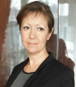 ПРОШЛЯКОВА ИРИНА ВИКТОРОВНА
Преподаватель информатики и робототехники