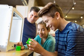 3D MAKER