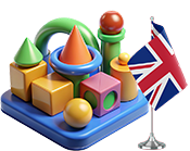 Английский + 3D-моделирование